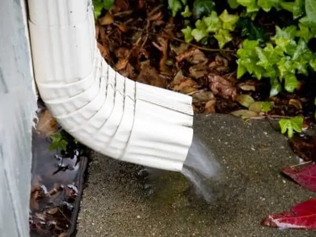 desentupir calha joinville